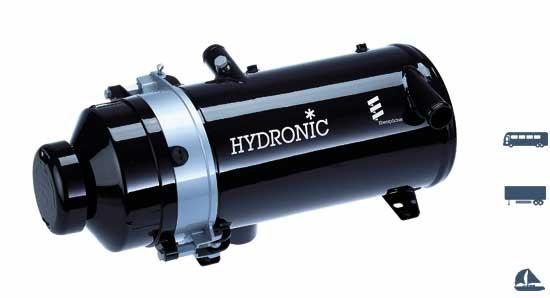 Hydronic 16